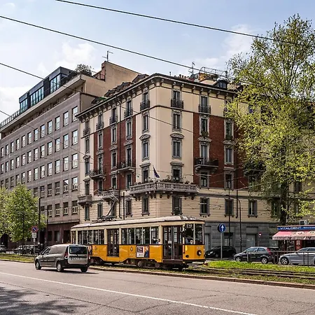 Apartamento Hemeras Boutique Homes - Flat Near Citylife Milán