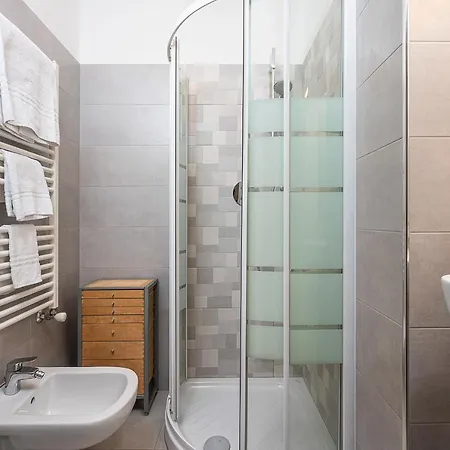 Hemeras Boutique Homes - Flat Near Citylife Apartamento Milán