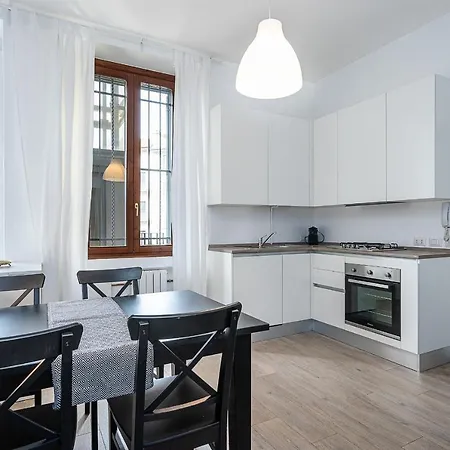 Διαμέρισμα Hemeras Boutique Homes - Flat Near Citylife *