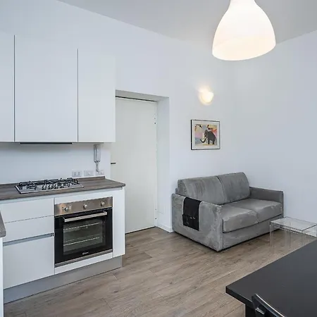 Διαμέρισμα Hemeras Boutique Homes - Flat Near Citylife Μιλάνο