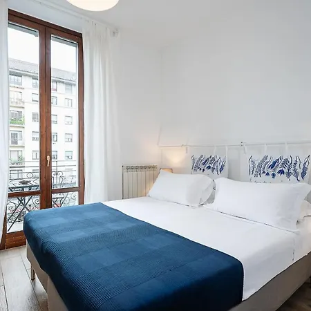 Hemeras Boutique Homes - Flat Near Citylife Μιλάνο